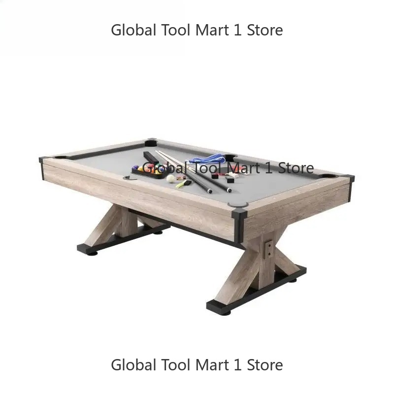 VEV-OR 7ft 3-in-1 Billiards Ta - Table Tennis Or Tennis Table ulasan dan harga