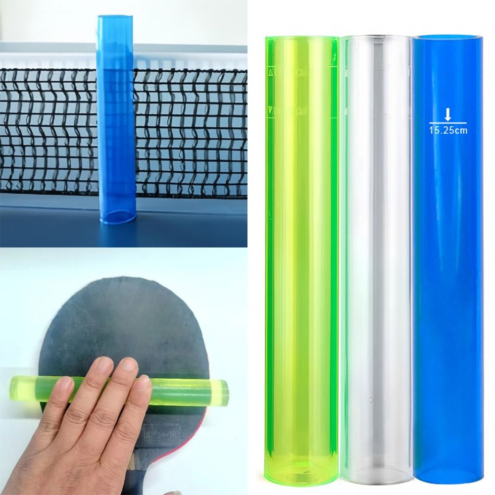 Pingpong Tool Table Tennis Rac - Table Tennis Logo ulasan dan harga