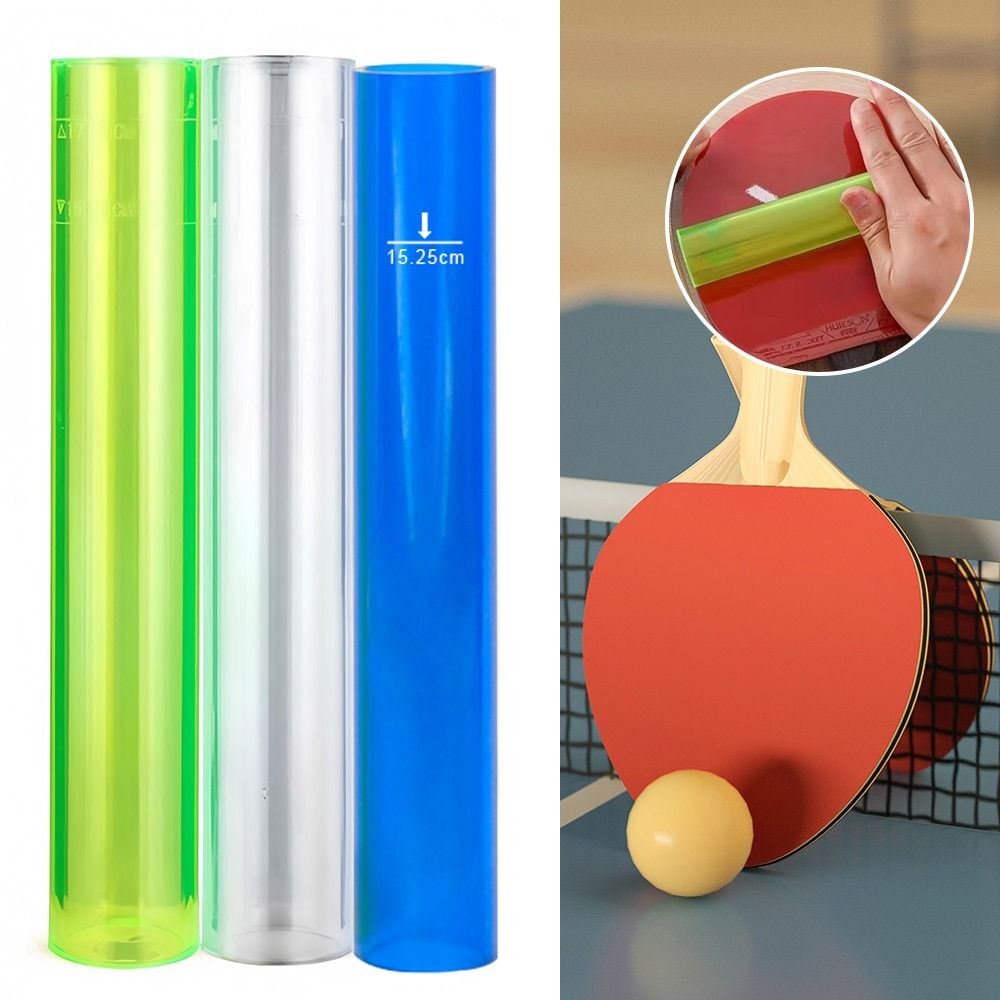 Pingpong Tool Table Tennis Rac - Table Tennis Logo ulasan dan harga