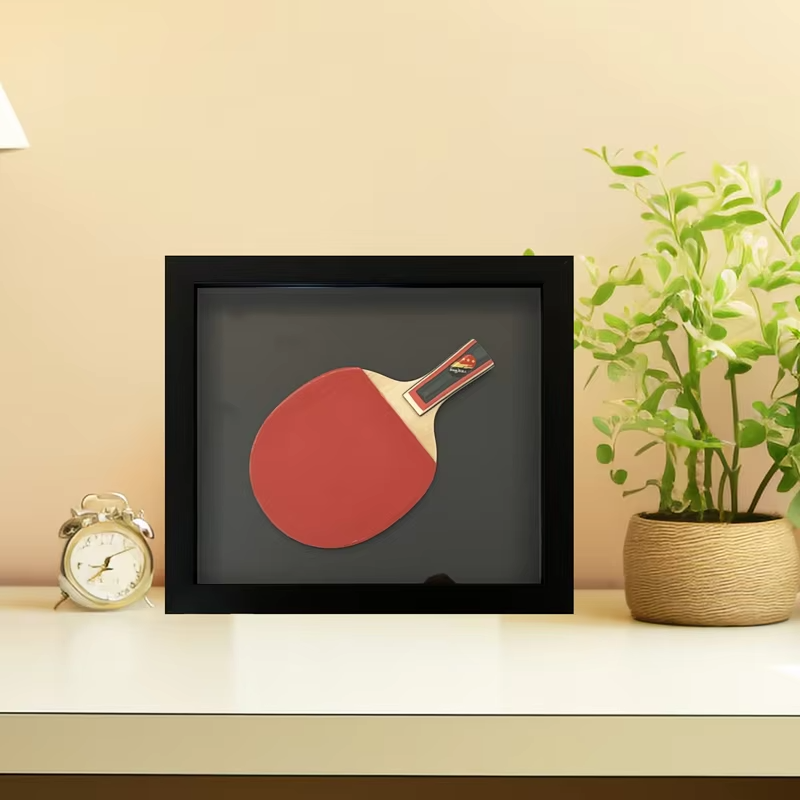 Display Frame for Table Tennis - Table Tennis Or Tennis Table ulasan dan harga