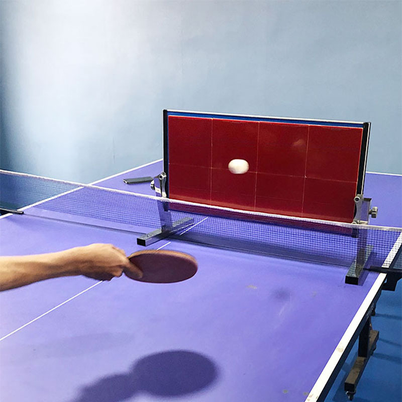 Home Table Tennis Rebound Boar - Table Tennis Single ulasan dan harga