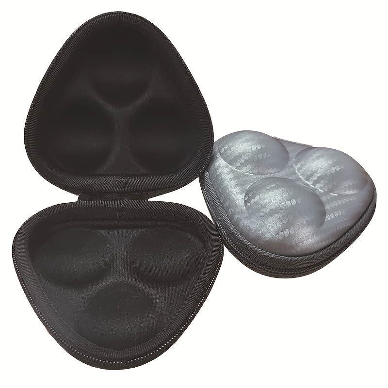 Hard-Shell Table Tennis Storag - Table Tennis Db ulasan dan harga