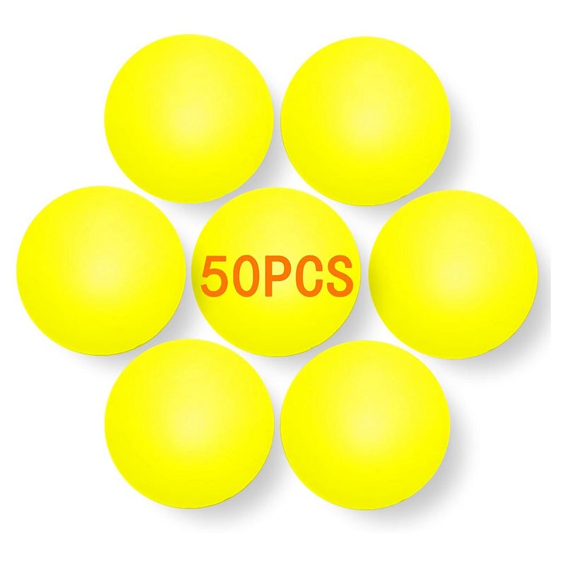 HOTB72A Ping Pong Ball 40Mm Ki - Table Tennis Kids ulasan dan harga