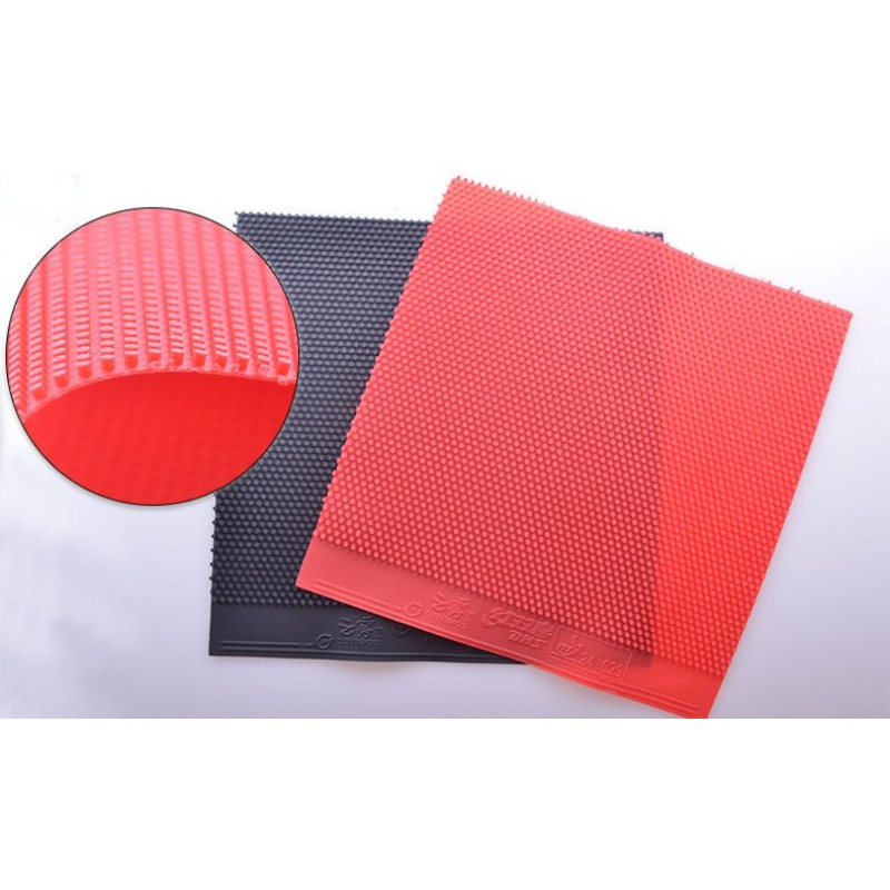 Original DHS Cloud & Fog III T - Table Tennis Or Tennis Table ulasan dan harga