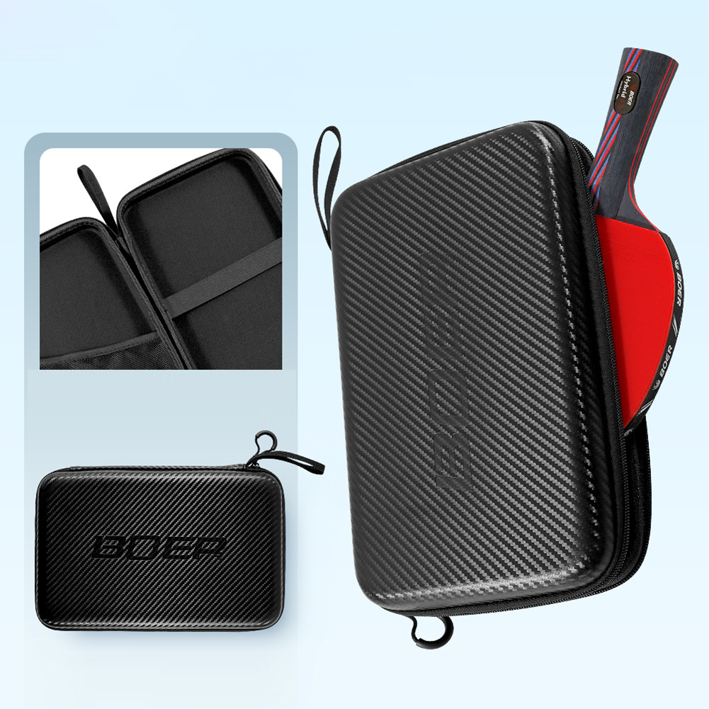 1 Pc Table Tennis Bat Cover Pa - Table Tennis Db ulasan dan harga