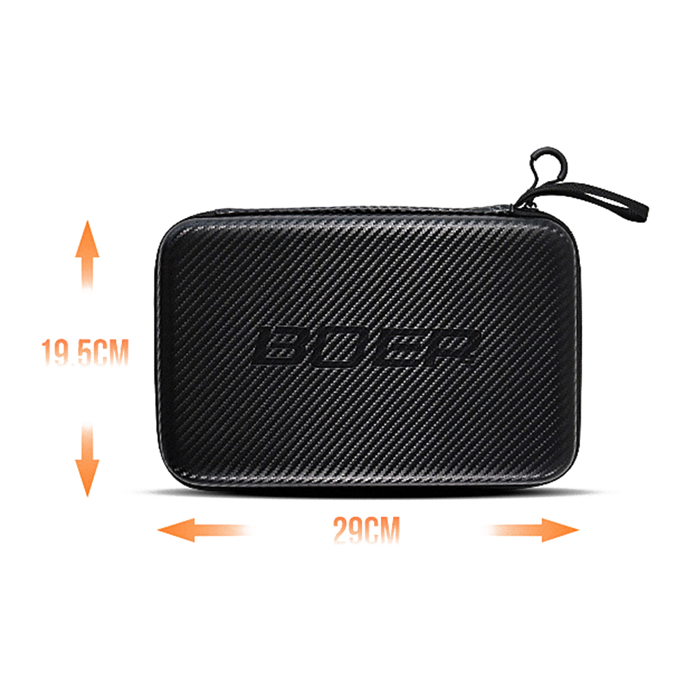1 Pc Table Tennis Bat Cover Pa - Table Tennis Db ulasan dan harga