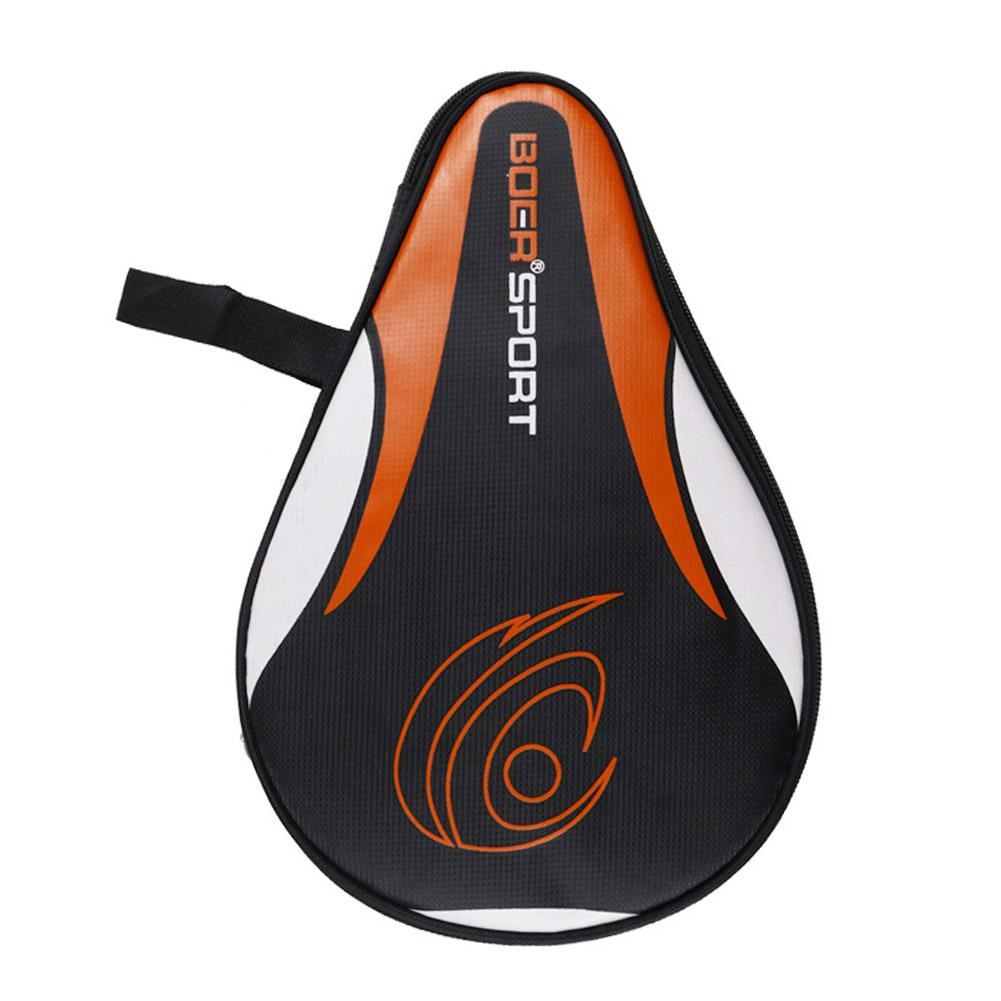 1PC 30x19cm Table Tennis Racke - Table Tennis Single ulasan dan harga