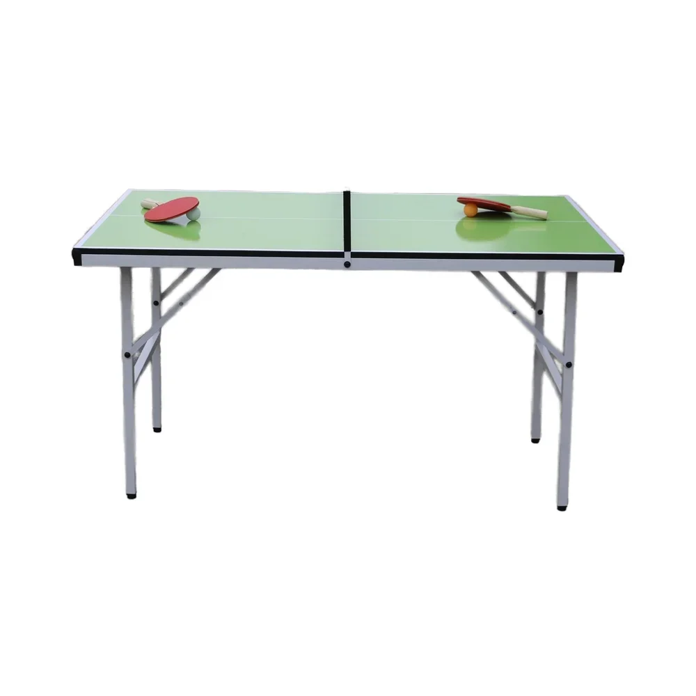 2026 Apartment Use Tennis Tabl - Table Tennis Kids ulasan dan harga