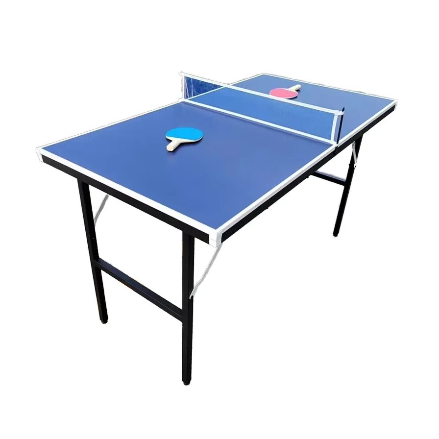 2026 Apartment Use Tennis Tabl - Table Tennis Kids ulasan dan harga