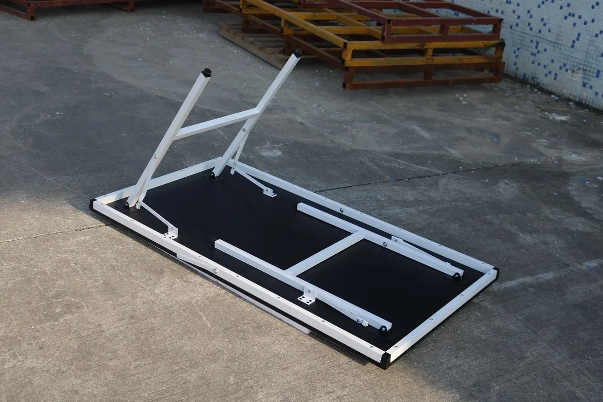 2026 Apartment Use Tennis Tabl - Table Tennis Kids ulasan dan harga