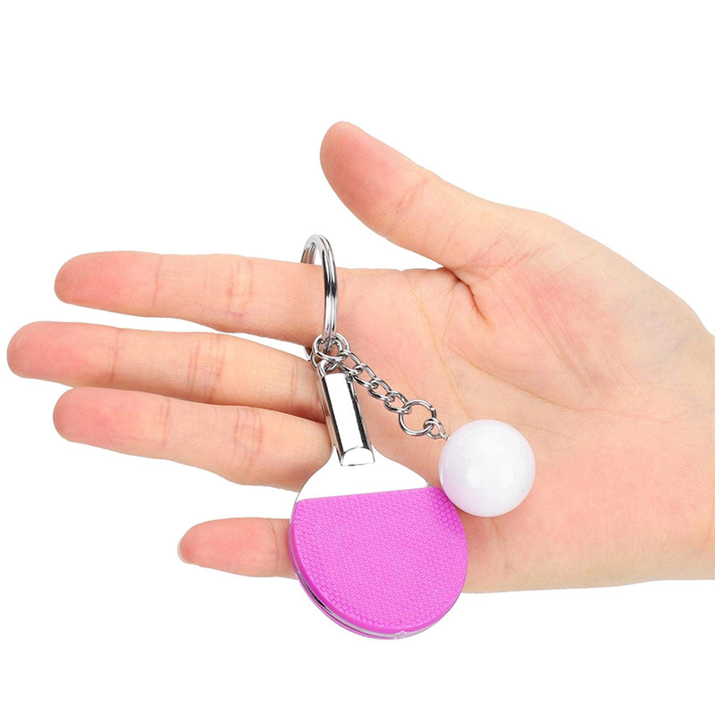 30Pcs Mini Table Tennis Racket - Table Tennis Db ulasan dan harga