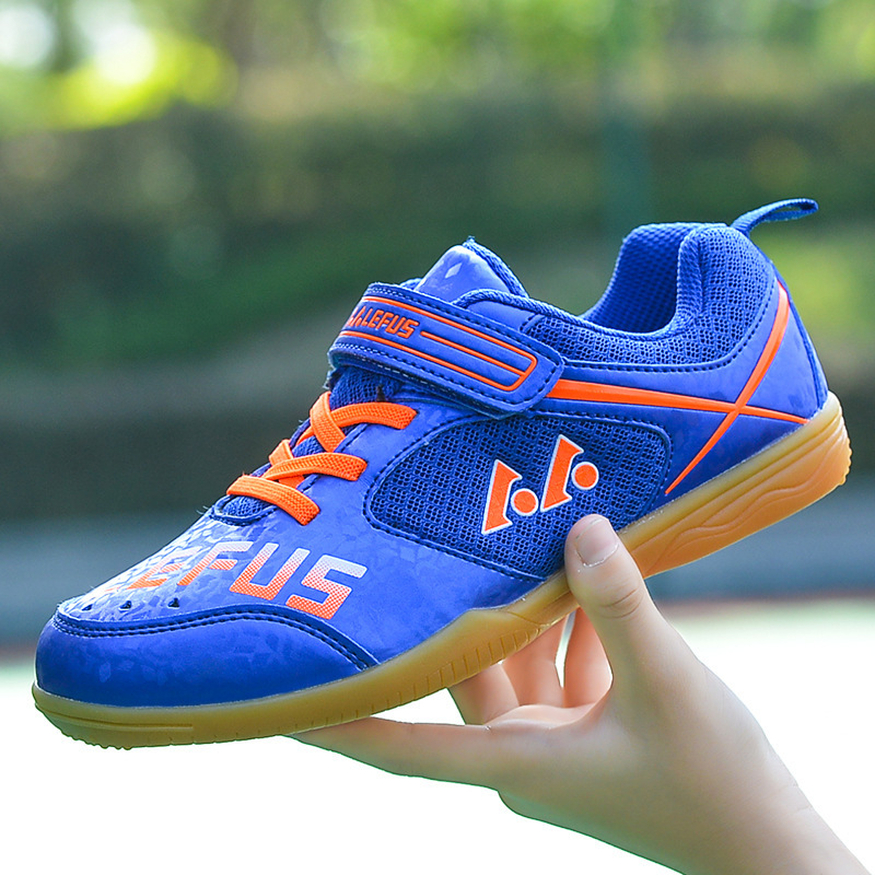2025 Kid Table Tennis Shoes Fo - Table Tennis Kids ulasan dan harga
