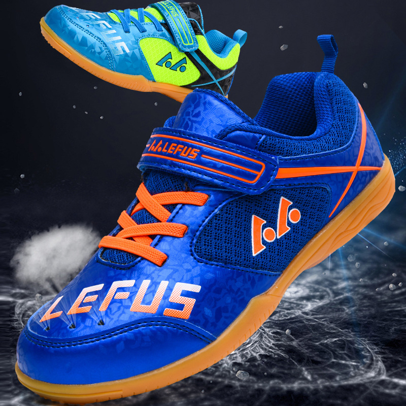 2025 Kid Table Tennis Shoes Fo - Table Tennis Kids ulasan dan harga