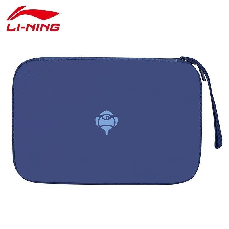 Li Ning table tennis racket co - Table Tennis Single ulasan dan harga