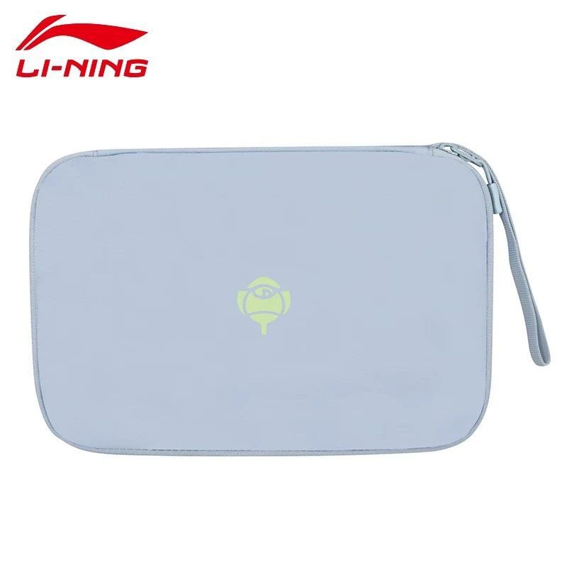 Li Ning table tennis racket co - Table Tennis Single ulasan dan harga
