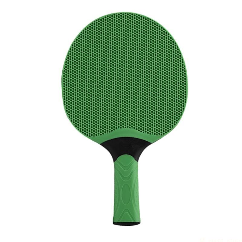 31BE Rubber Table Tennis Paddl - Table Tennis Kids ulasan dan harga