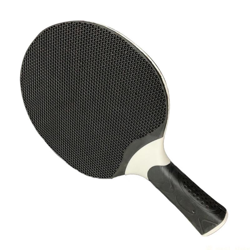 31BE Rubber Table Tennis Paddl - Table Tennis Kids ulasan dan harga