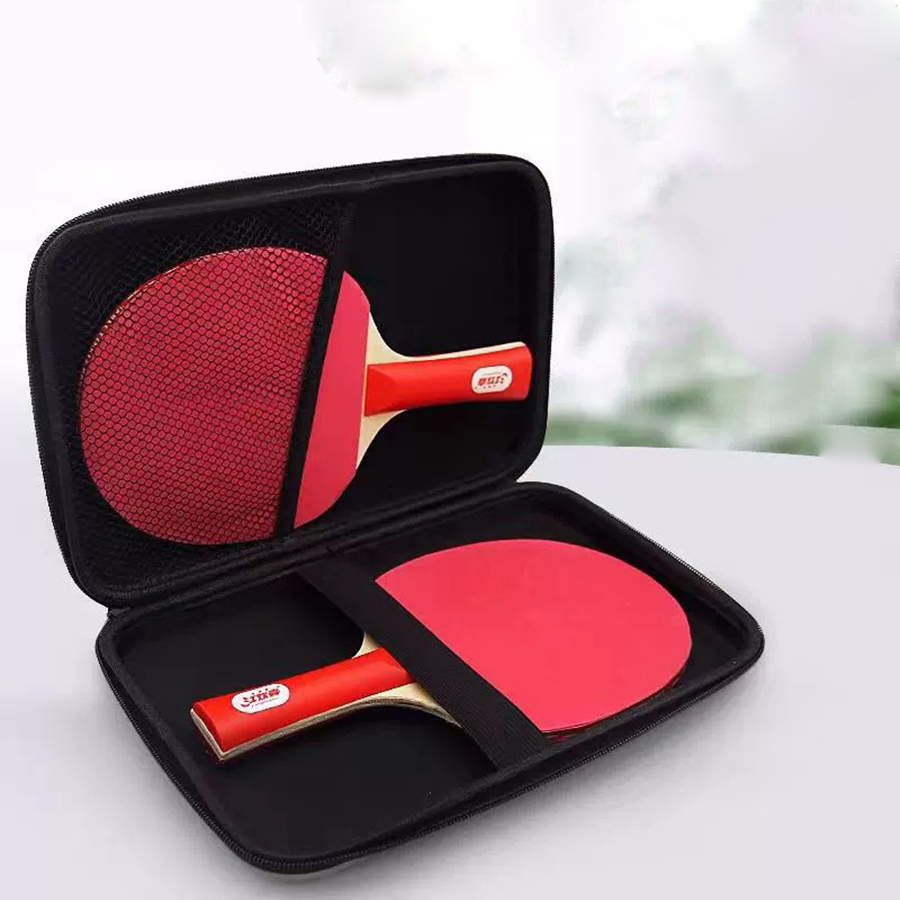 New EVA hard shell high-end ta - Table Tennis Db ulasan dan harga