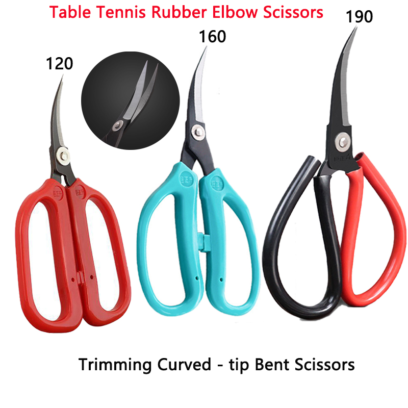 Upturned Scissors Table Tennis - Table Tennis Logo ulasan dan harga