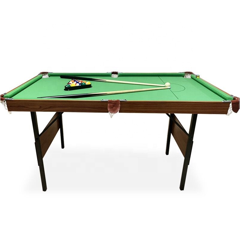 3 In 1 Multi Function Snooker  - Table Tennis Kids ulasan dan harga