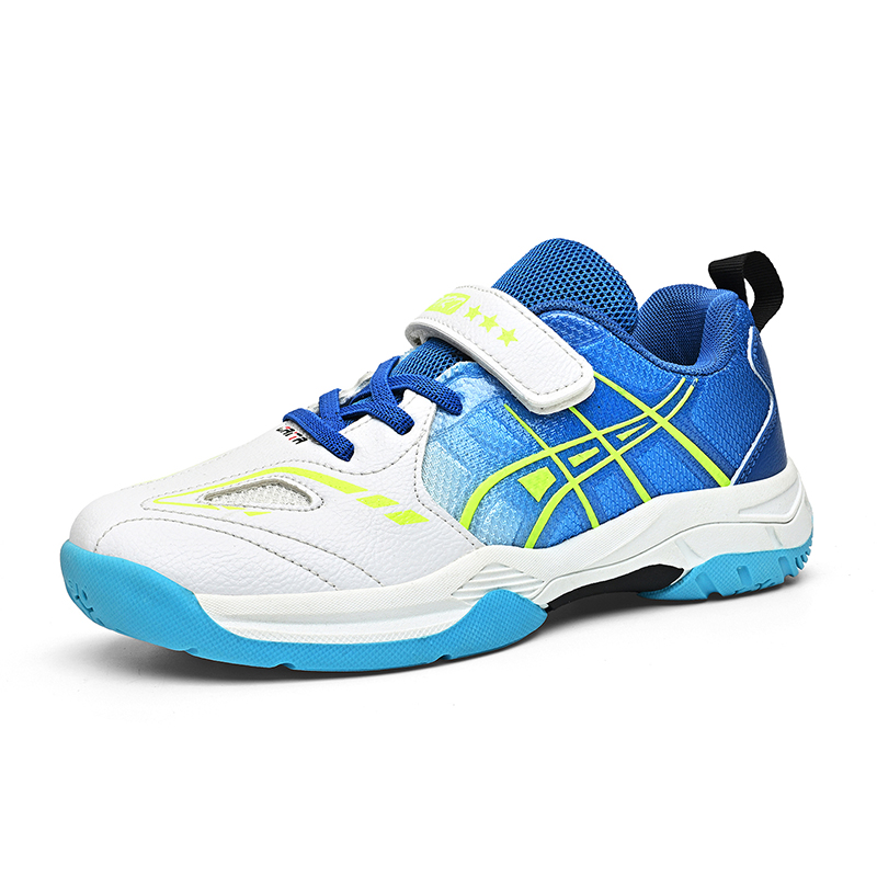 Kids Sneakers Black White Ligh - Table Tennis Kids ulasan dan harga