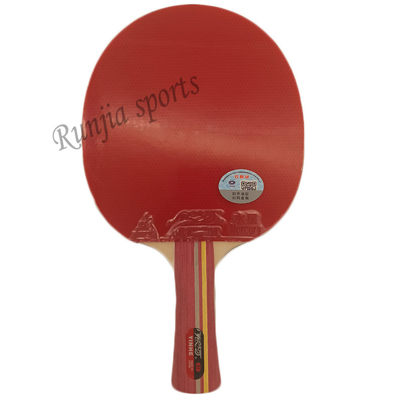 Yinhe-Milky Way galaxy 02B (02 - Table Tennis Or Tennis Table ulasan dan harga