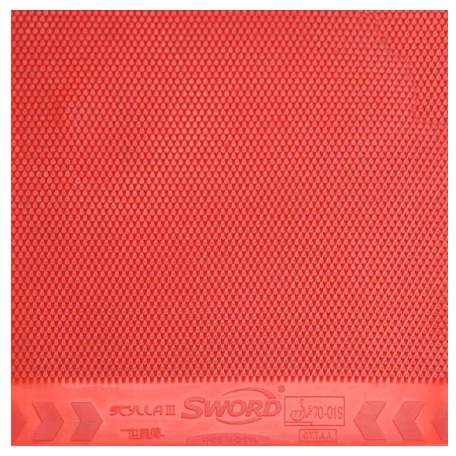 Sword SCYLLA III Table Tennis  - Table Tennis Or Tennis Table ulasan dan harga