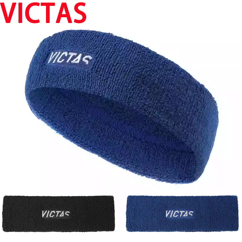VICTAS Sports Headwear Women M - Table Tennis Logo ulasan dan harga