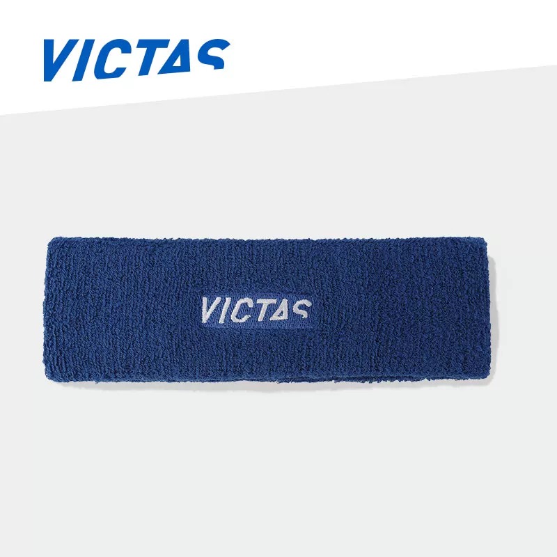 VICTAS Sports Headwear Women M - Table Tennis Logo ulasan dan harga