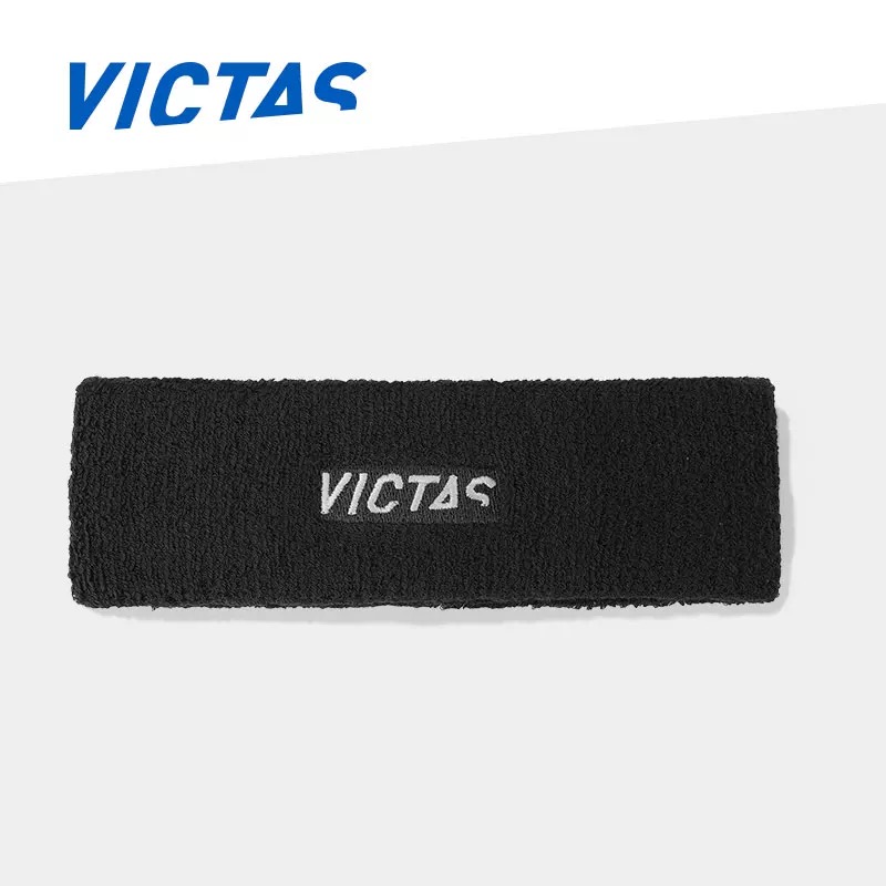 VICTAS Sports Headwear Women M - Table Tennis Logo ulasan dan harga