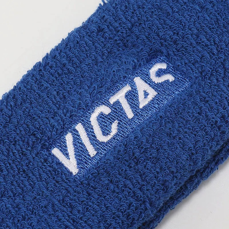 VICTAS Sports Headwear Women M - Table Tennis Logo ulasan dan harga