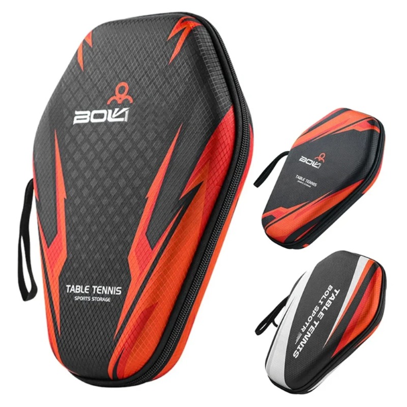 1pcs Table Tennis Racket Bags  - Table Tennis Db ulasan dan harga