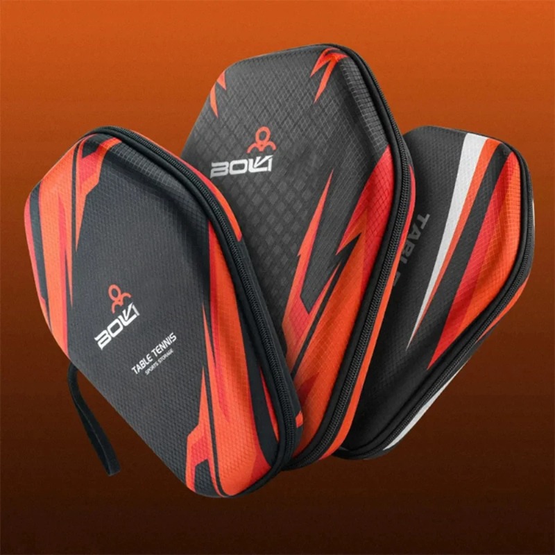 1pcs Table Tennis Racket Bags  - Table Tennis Db ulasan dan harga