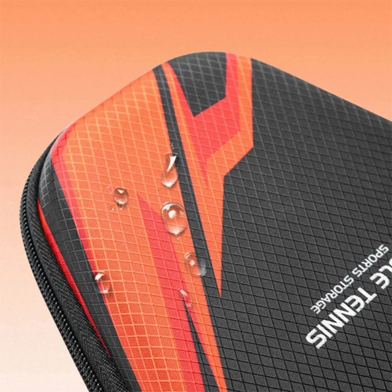 1pcs Table Tennis Racket Bags  - Table Tennis Db ulasan dan harga