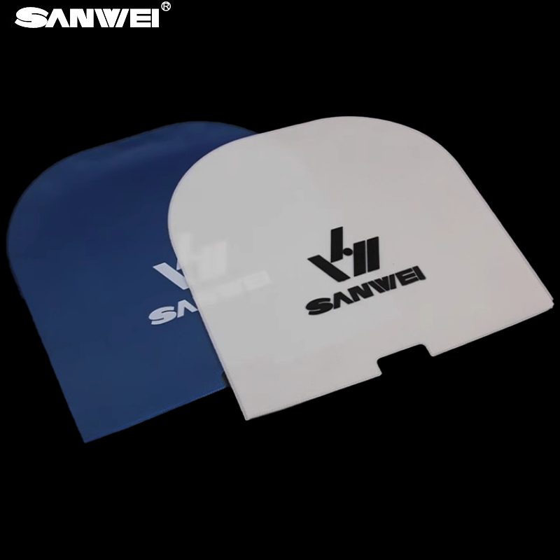 2PCS Table Tennis Racket Cover - Table Tennis Db ulasan dan harga