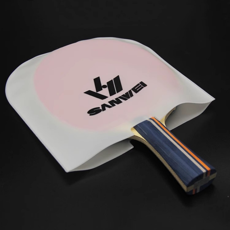2PCS Table Tennis Racket Cover - Table Tennis Db ulasan dan harga