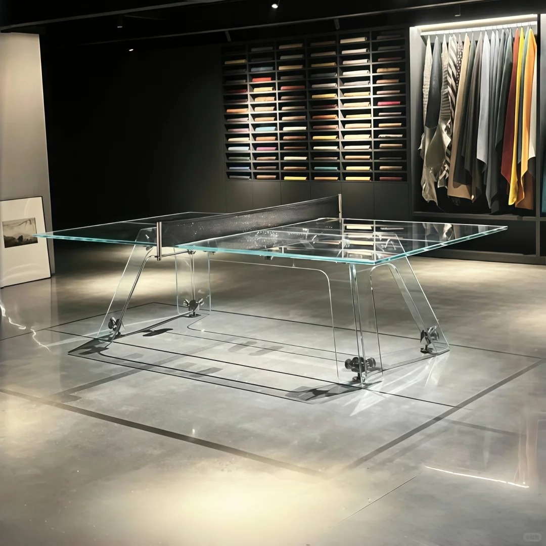 High Quality Furniture Luxury  - Table Tennis Or Tennis Table ulasan dan harga