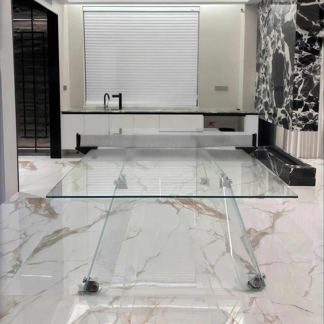 High Quality Furniture Luxury  - Table Tennis Or Tennis Table ulasan dan harga